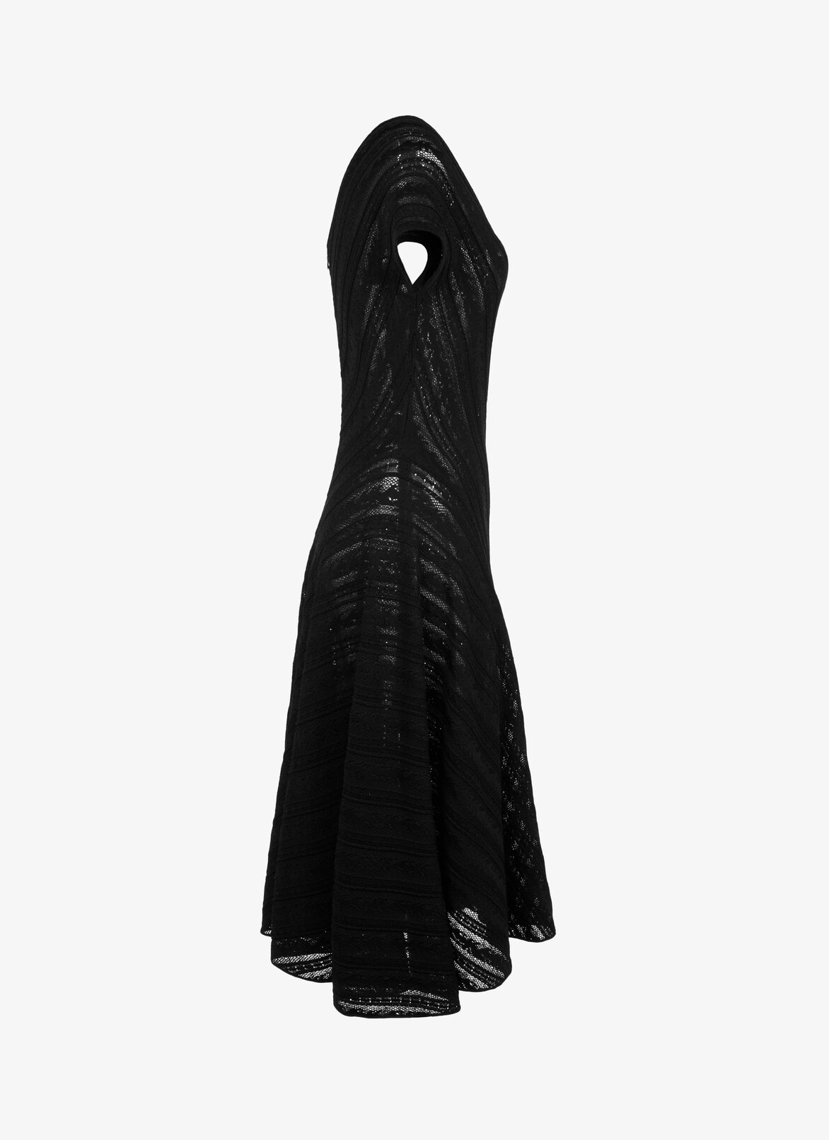 Dresses ALAÏA BLACK DRESSES